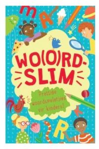 9780799393156 #1. Wo(o)rd Slim