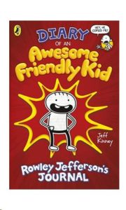 9780241405604 #1. Diary Of An Awesome Friendly Kid