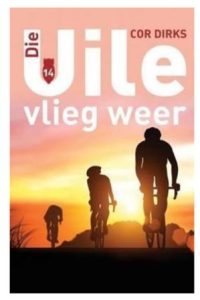 9781485306313 #1. Die Uile 14: Vlieg Weer