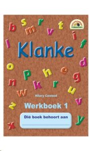 9781920008215 #1. Trumpeter: Klanke Werkboek 1