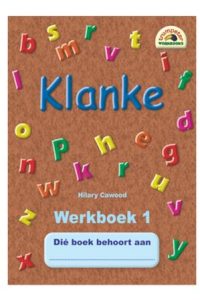 9781920008215 #1. Trumpeter: Klanke Werkboek 1