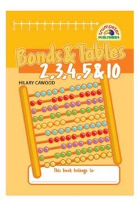 9781920008680 #1. Trumpeter: Bonds & Tables