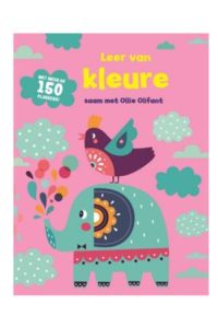 9780798183871 #1. Leer Van Kleure