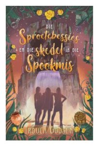 9780798183628 #1. Sproetbessies En Die Skedel In Die Spookmis