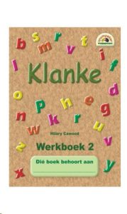 9781920008222 #1. Trumpeter: Klanke Werkboek 2