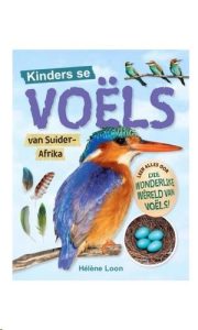 9781775848332 #1. Kinders Se Voëls