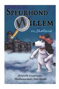 9780624091080 #1. Speurhond Willem: Skotland