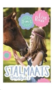 9780799389326 #1. Stalmaats Omnibus 1
