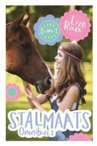 9780799389326 #1. Stalmaats Omnibus 1