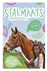 9780799391336 #1. Stalmaats Omnibus 3