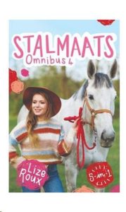 9780799394085 #1. Stalmaats Omnibus 4