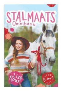 9780799394085 #1. Stalmaats Omnibus 4