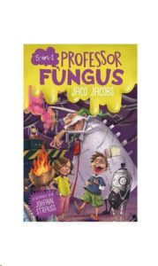 9780799398069 #1. Professor Fungus Omnibus 1