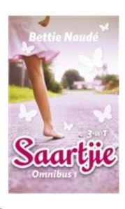 9780798163873 #1. Saartjie Omnibus 1