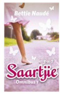 9780798163873 #1. Saartjie Omnibus 1