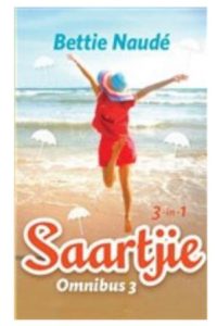 9780798166799 #1. Saartjie Omnibus 3