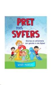 9781431623198 #1. Pret Met Syfers