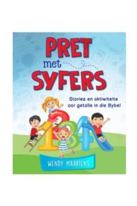 9781431623198 #1. Pret Met Syfers