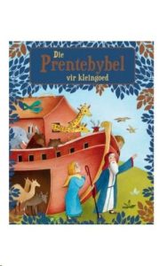 9781415341995 #1. Die Prentebybel Vir Kleingoed