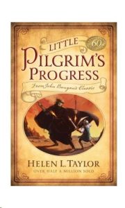9780802447999 #1. Little Pilgrim's Progress