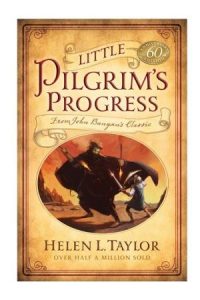 9780802447999 #1. Little Pilgrim's Progress