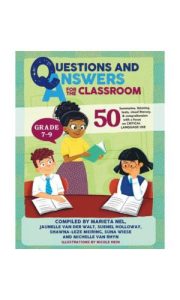 9780637006736 #1. Questions And Answers For The Classroom Gr 7-9