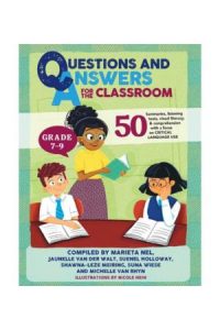 9780637006736 #1. Questions And Answers For The Classroom Gr 7-9