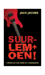 book cover template (28). Suurlemoen
