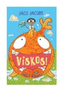 9780799373943 #1. Viskos