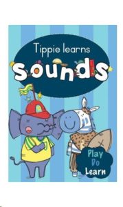 9780637000710 #1. Tippie Learns Sounds: Boxset
