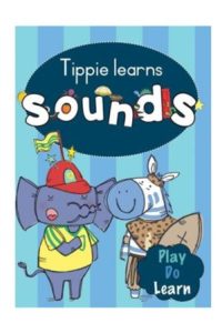 9780637000710 #1. Tippie Learns Sounds: Boxset