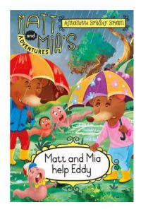 9780639603278 #1. Matt And Mia: Help Eddy