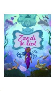 9781776252671 #1. Zandi Se Lied