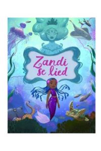 9781776252671 #1. Zandi Se Lied