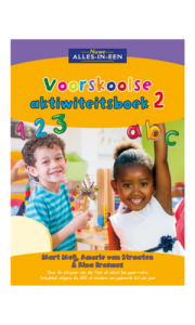 book cover template - 2025-02-17t151428.262. NAIE: Voorskoolse Aktiwiteitsboek 2