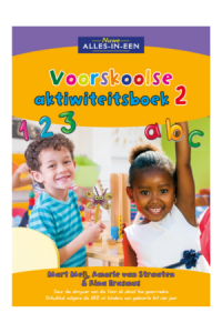book cover template - 2025-02-17t151428.262. NAIE: Voorskoolse Aktiwiteitsboek 2