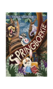book cover template - 2025-02-17t151309.990. Springboekie