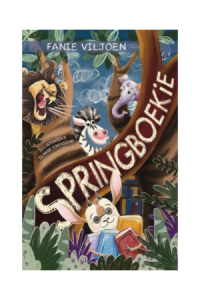 book cover template - 2025-02-17t151309.990. Springboekie