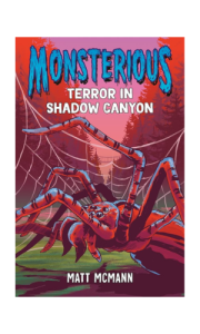 book cover template - 2025-02-19t152024.880. Monsterious: Terror In Shadow Canyon