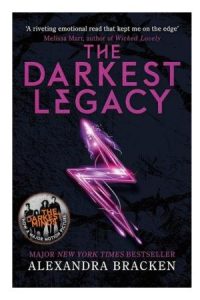 9781786540614 #1. Darkest Minds 4: The Darkest Legacy