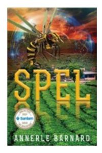 9780684092889 #1. Spel
