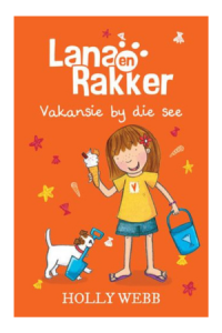 book cover template - 2025-03-27t145612.117. Lana En Rakker 5, Vakansie By Die See