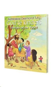 9780796311771 #1. God Se Kinders