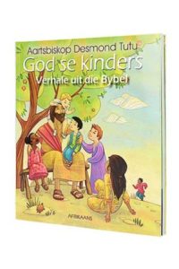 9780796311771 #1. God Se Kinders