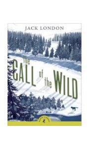 book cover template - 2025-03-26t142541.780. The Call Of The Wild