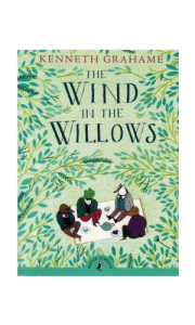 book cover template - 2025-03-26t142945.394. Wind In The Willows