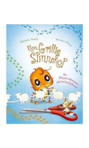 book cover template - 2025-03-28t100318.343. Klein Grillie Plaasvakansie Aktiwiteitsboek