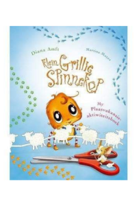 book cover template - 2025-03-28t100318.343. Klein Grillie Plaasvakansie Aktiwiteitsboek
