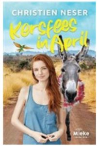 9780624090908 #1. Mieke 1, Kersfees In April