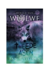 9780639608099 #1. Wereld Van Wolwe 2, Tweede Asem